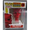 Image 1 : New Funko Pop Retro Toys Red Rocker #15
