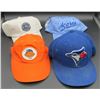 Image 1 : 4 Various Baseball Hats