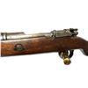 Image 10 : MAUSER 1898 AZ CARBINE, CAL. 8MM MAUSER, Bolt Action Rifle, 24 in Barrel- with Bayonet