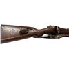 Image 5 : MAUSER 1898 AZ CARBINE, CAL. 8MM MAUSER, Bolt Action Rifle, 24 in Barrel- with Bayonet