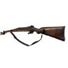 Image 9 : MAUSER 1898 AZ CARBINE, CAL. 8MM MAUSER, Bolt Action Rifle, 24 in Barrel- with Bayonet