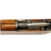 Image 5 : CARL GUSTAF SWEEDISH MAUSER, CAL. 6.5X55 SWEDISH MAUSER, 1920 RIFLE WITH BAYONETTE, 29" BARREL