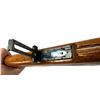 Image 6 : CARL GUSTAF SWEEDISH MAUSER, CAL. 6.5X55 SWEDISH MAUSER, 1920 RIFLE WITH BAYONETTE, 29" BARREL