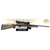 Image 1 : STEYR-MANNLICHER, M3170, CAL. 7MM MAUSER, SET TRIGGER,  24 in Barrel - WITH KHALES SCOPE