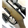 Image 3 : STEYR-MANNLICHER, M3170, CAL. 7MM MAUSER, SET TRIGGER,  24 in Barrel - WITH KHALES SCOPE