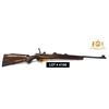 Image 1 : BROWNING SAFARI RIFLE, CAL. 270 WIN, BOLT ACTION RIFLE, 22” BARREL - MADE IN BELGIUM