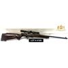 Image 1 : CIL MOD 171, CAL. 22 LR, BOLT ACTION RIFLE, 21” BARREL