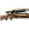 Image 2 : CIL MOD 171, CAL. 22 LR, BOLT ACTION RIFLE, 21” BARREL