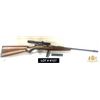 Image 1 : SQUIRES BINGHAM M20A, CAL. 22 LR, SEMI-AUTO RIFLE, 22” BARREL