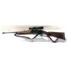 Image 2 : REMINGTON 740 WOODSMASTER, CAL. 308 WIN, SEMI-AUTO RIFLE, 22” BARREL
