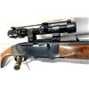 Image 3 : REMINGTON 740 WOODSMASTER, CAL. 308 WIN, SEMI-AUTO RIFLE, 22” BARREL