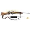 Image 1 : LEE-ENFIELD SPORTER, CAL. 303 BRITISH, BOLT ACTION RIFLE, 22” BARREL