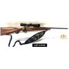 Image 1 : WINCHESTER MOD 70, CAL. 30-06, BOLT ACTION RIFLE, 24” BARREL