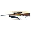 Image 2 : WINCHESTER MOD 70, CAL. 30-06, BOLT ACTION RIFLE, 24” BARREL