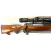 Image 3 : WINCHESTER MOD 70, CAL. 30-06, BOLT ACTION RIFLE, 24” BARREL