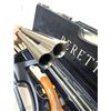 Image 12 : BERETTA 682E GOLD, 12GA, OVER & UNDER SHOTGUN, WITH CASE & 2 BARRELS