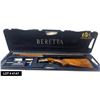 Image 1 : BERETTA 682E GOLD, 12GA, OVER & UNDER SHOTGUN, WITH CASE & 2 BARRELS