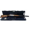 Image 3 : BERETTA 682E GOLD, 12GA, OVER & UNDER SHOTGUN, WITH CASE & 2 BARRELS