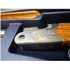 Image 4 : BERETTA 682E GOLD, 12GA, OVER & UNDER SHOTGUN, WITH CASE & 2 BARRELS