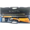 Image 9 : BERETTA 682E GOLD, 12GA, OVER & UNDER SHOTGUN, WITH CASE & 2 BARRELS