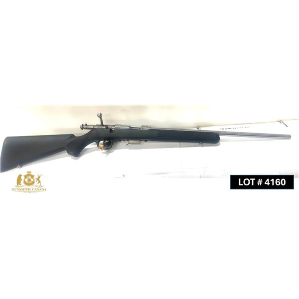 SAVAGE MOD 93R17, CAL. 17HMR, BOLT RIFLE, 20” BARREL