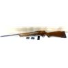 Image 2 : HARRINGTON & RICHARDSON MOD 700, CAL. WMR, SEMI-AUTO RIFLE, 21.5” BARREL