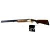 Image 2 : KHAN ARMS SETTER O/U SHOTGUN,12GA X 3", 28” BARREL