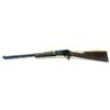 Image 2 : HENRY MOD H003T, PUMP ACTION RIFLE, CAL 22 S/L/LR 12GA, 19” BARREL
