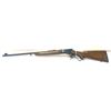 Image 2 : BROWNING, MODEL 65, CAL. 218 BEE, LEVER ACTION RIFLE, 23.5” BARREL - RARE