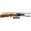 Image 1 : PELLET RIFLE , CAL. 177, WITH SCOPE, LESS THAN 500 FPS