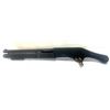 Image 2 : ATA, ETRO, 12GA X 3", PUMP ACTION SHOTGUN, 13.5” BARREL