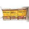 Image 1 : 12GA  COLLECTIBLE  SHOTGUN AMMO - 6 BOXES