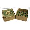 Image 1 : 12GA  COLLECTIBLE  SHOTGUN AMMO – 15 SOVREIGN SHELLS