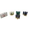 Image 1 : 12GA - VINTAGE MIX SLUGS - 24 SLUGS