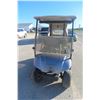 Image 2 : 2008 Yamaha 4 Wheel Gas Golf Cart