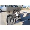 Image 8 : 2008 Yamaha 4 Wheel Gas Golf Cart