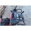 Image 2 : Husquvarna ST 224 Snowblower Used Only a Couple of Times - Like New, Serial # 091923A031619