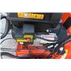 Image 8 : Husquvarna ST 224 Snowblower Used Only a Couple of Times - Like New, Serial # 091923A031619