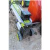 Image 2 : Sunjoe Electric Power Wood Splitter