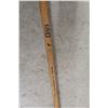 Image 8 : Paul Henderson Team Canada Hockey Legend Autographed Ccm Stick