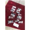 Image 1 : Vintage LED Zeppelin And Sex Pistols Make-Up Compact Lot