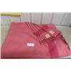 Image 1 : Rare! Unseparated Hudsons Bay Blanket, Over 16 ft Long, Double Tagged, 3.5 Point X 2, Excellent...