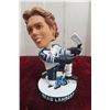 Image 2 : Winnipeg Jets Brad Lambert Autographed Moose Bobblehead