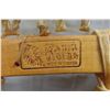 Image 2 : Vintage Kabir Kouba Canada Snowshoes, Wall Display, 3 Feet Tall