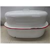 Image 2 : 10pc Enamel Ware