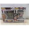 Image 3 : 3 Funko Pops: Conan O'brien, Pokemon, And Marvel