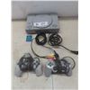 Image 1 : Sony Playstation With 8MB Memory Card And 2 Controllers