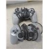 Image 2 : Sony Playstation With 8MB Memory Card And 2 Controllers