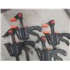 Image 2 : 11 Bar Clamps