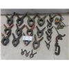 Image 1 : 20+ Clamps